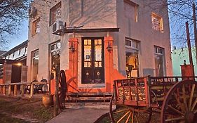 Hotel Cristobal de Colón